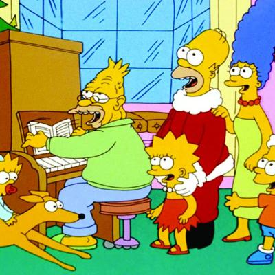 s01e01 "Simpsons Roasting On An Open Fire" s01e01 "Simpsons Roasting On An Open Fire"