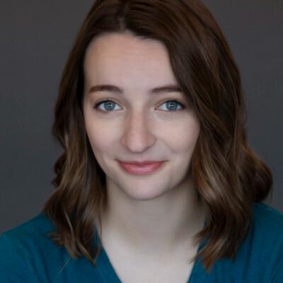Episode 28 - Hayley Honescko