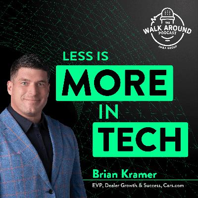 S5E02 - Digital Trust: What Causes Customers to Convert S5E02 - Digital Trust: What Causes Customers to Convert