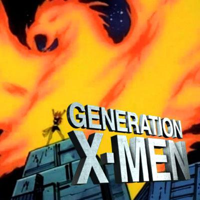 S03E17 - The Dark Phoenix Saga Pt. The Fate of the Phoenix - Generation X-Men Podcast S03E17 - The Dark Phoenix Saga Pt. The Fate of the Phoenix - Generation X-Men Podcast