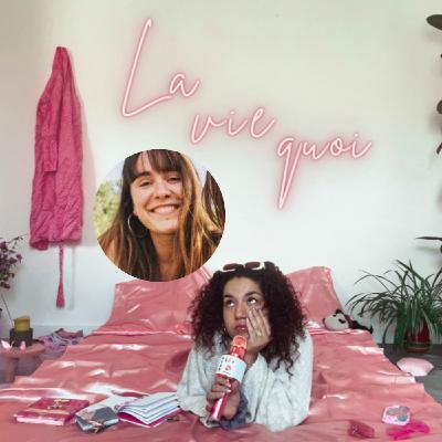 Dis moi comment se sont rencontrés tes parents, je te dirai pourquoi tu es encore célibataire (avec Jess).