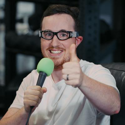 EP. 13 | MATT BEERS JOINS THE CREW EP. 13 | MATT BEERS JOINS THE CREW