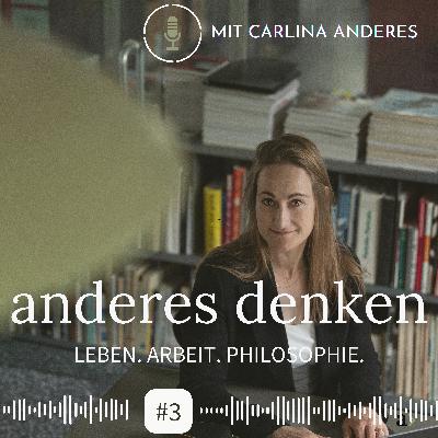 #3 Vom Plan zur Begegnung – eine kleine Lebenslektion