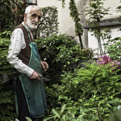 Stefano Casciani racconta un Enzo Mari diverso dalle convenzioni Stefano Casciani racconta un Enzo Mari diverso dalle convenzioni