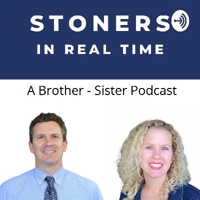 Stoners in Real Time 5 - A Proposal and Financial Discussion