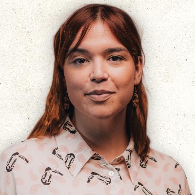 #25 | MIA TOMÉ #25 | MIA TOMÉ