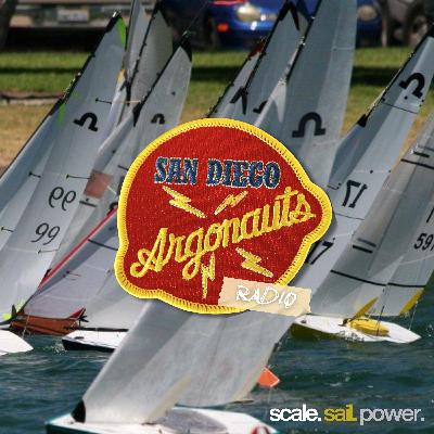 Talking Regatta Footage, Region 8 Results, and Points Races