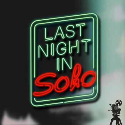 ¿El mejor thriller de los últimos años? | Last Night in Soho