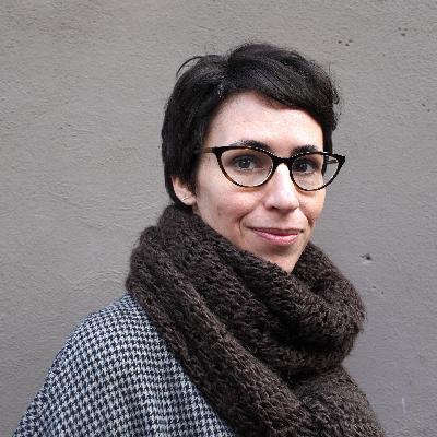 Eva Baltasar – Mammut | Buchkritik