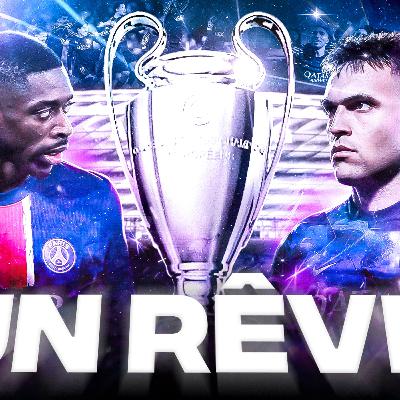🚨 LE MATCH D'UNE VIE... (PSG - INTER)