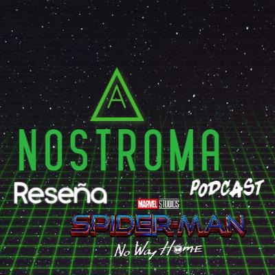 Nostroma reseña Spiderman NWH Nostroma reseña Spiderman NWH