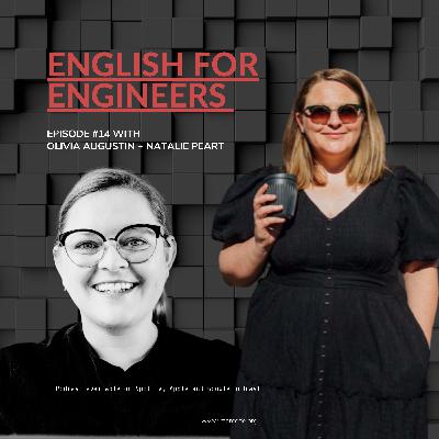 E14: Authentically Aussie: Cracking the Code for Engineers in the Land Down Under!