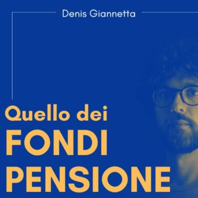 Ep. 95: Due parole sulla rendita Pt. 1 Ep. 95: Due parole sulla rendita Pt. 1