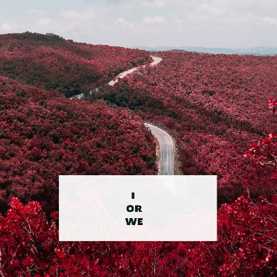 I (OR) WE | LeapMonk | Rajesh Walecha |