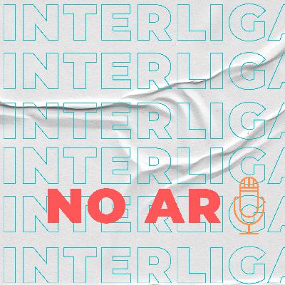 Interligados NO AR - EP. 04 - Espírito Santo - Pr . Diego Cunha Interligados NO AR - EP. 04 - Espírito Santo - Pr . Diego Cunha