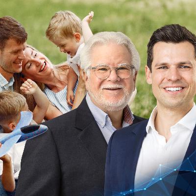The Surprising Data Behind Modern Parenting Styles