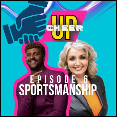 SPORTSMANSHIP SPORTSMANSHIP