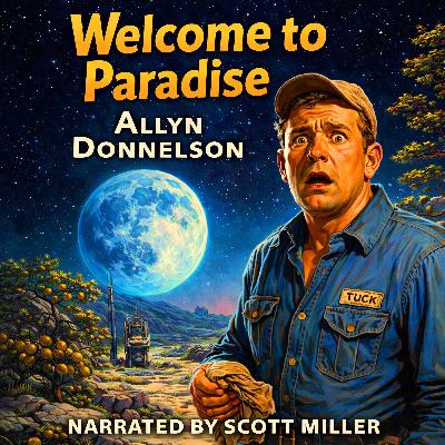 Welcome to Paradise by Allyn Donnelson