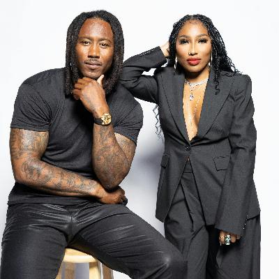 “Contracts, Comebacks & Calling the Shots”  with Brandon Marshall  (S2:205)