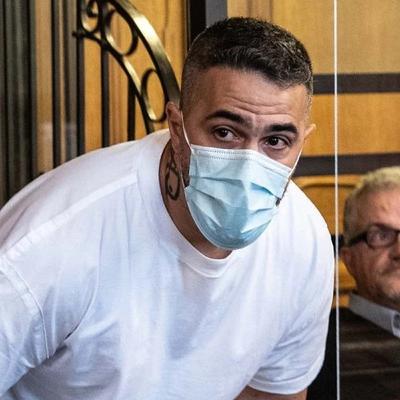 Bushido.Das heißt immer noch Herr Abu Chaker