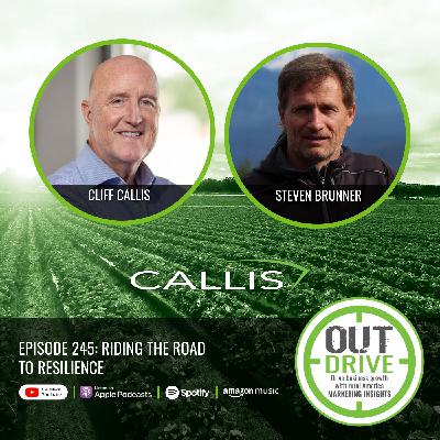 Riding the Road to Resilience