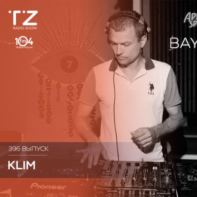 Taktika Zvuka Radio Show #396 - Klim Taktika Zvuka Radio Show #396 - Klim