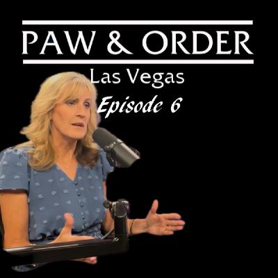 Assemblywoman Hardy on Getting Reba's Law Passed Assemblywoman Hardy on Getting Reba's Law Passed