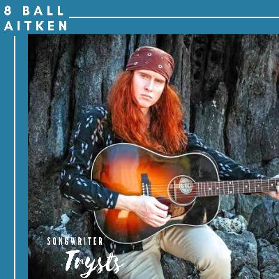 #265 8 Ball Aitken
