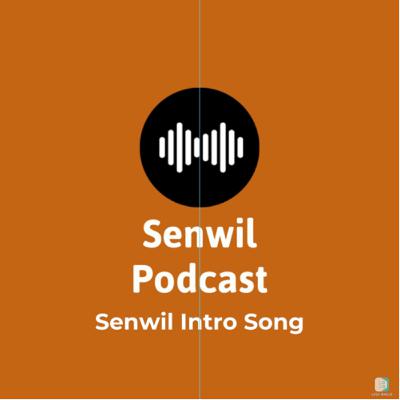 Ep:12 New Podcast Sound