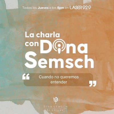 Cuando no queremos entender Cuando no queremos entender