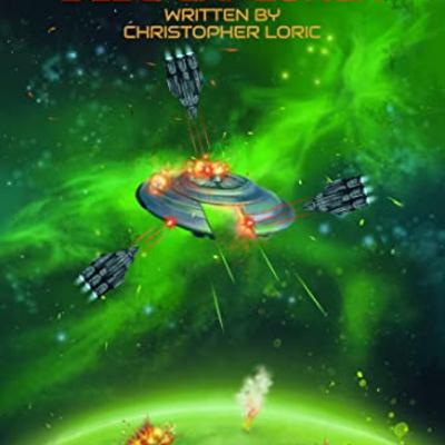 Retired US Navy officer-turned-novelist Christopher Loric is my special guest with “SESG Explorer”!