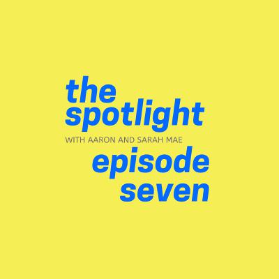S2E7: Earl Sweatshirt & FKA twigs S2E7: Earl Sweatshirt & FKA twigs