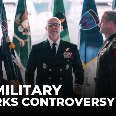 US boat strikes: Senior military commanders questioned by Congress