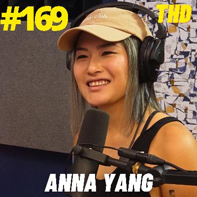169.  Anna Yang: Chaos Theory