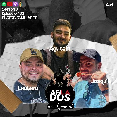 Platos familiares - Historia y curiosidades Platos familiares - Historia y curiosidades