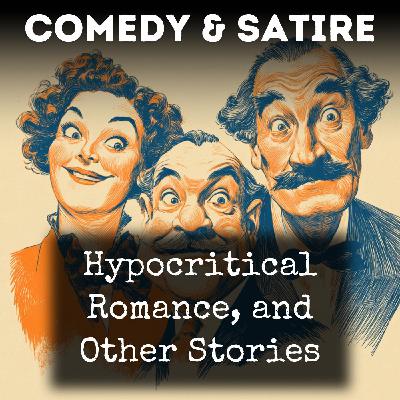 001 - A Hypocritical Romance