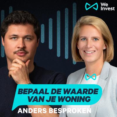 Hoe bepaal je de waarde van je woning? | #15
