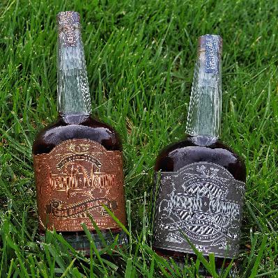 330: Unpacking Joseph Magnus with Master Blender Nancy Fraley and CEO Ali Anderson
