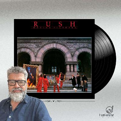 Moving pictures, Rush (1981): reconvertirse para convertirse en un clásico Moving pictures, Rush (1981): reconvertirse para convertirse en un clásico