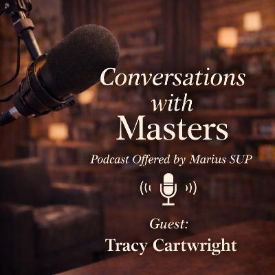 Conversations with Masters - Cacao, Energy & the Higher Self Conversations with Masters - Cacao, Energy & the Higher Self