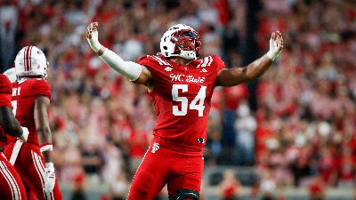 IPS LIVE: 2025 NC State vs. Virginia Preview