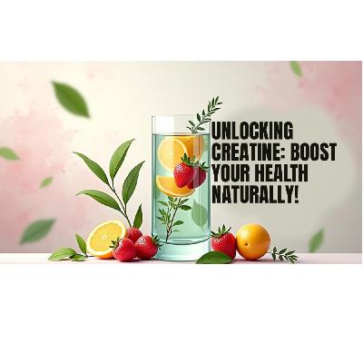 What Is Creatine And Should You Try It?