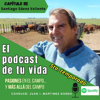 EPV 112 - SÁENZ VALIENTE: "Ser feliz entre impuestos"