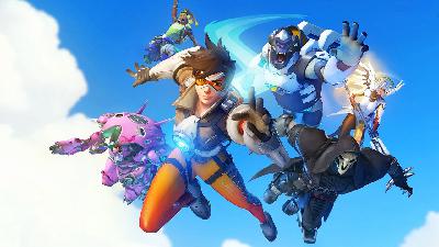 Оценки Nioh 3, анонсы Nintendo Direct, метаморфозы Overwatch 2, показ Horizon Hunters Gathering…