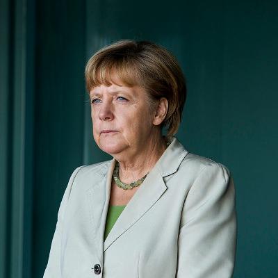 Merkel’s Complicated Legacy | Constanze Stelzenmüller