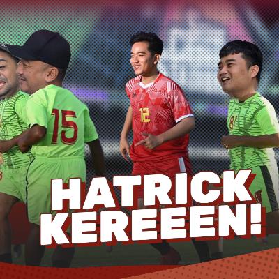 Emang Gibran Gaboleh Ngantuk? | Bantuin Mikir Emang Gibran Gaboleh Ngantuk? | Bantuin Mikir