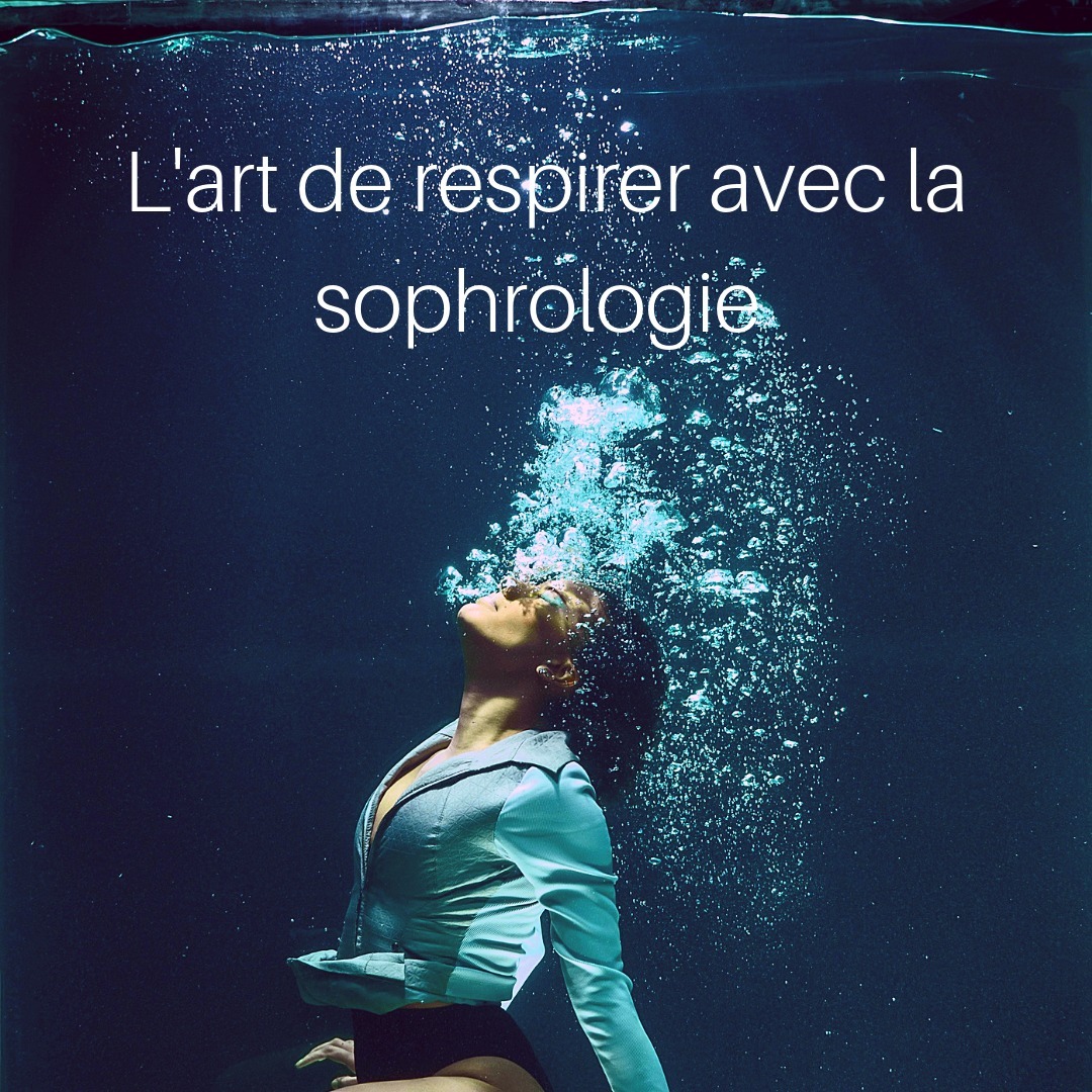 L'art de respirer avec le sophrologie
