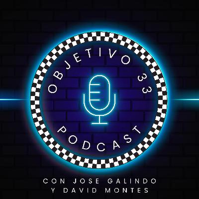 EP3 | Post GP Jeddah 2023: Podio número 100 'aFIAnzado'
