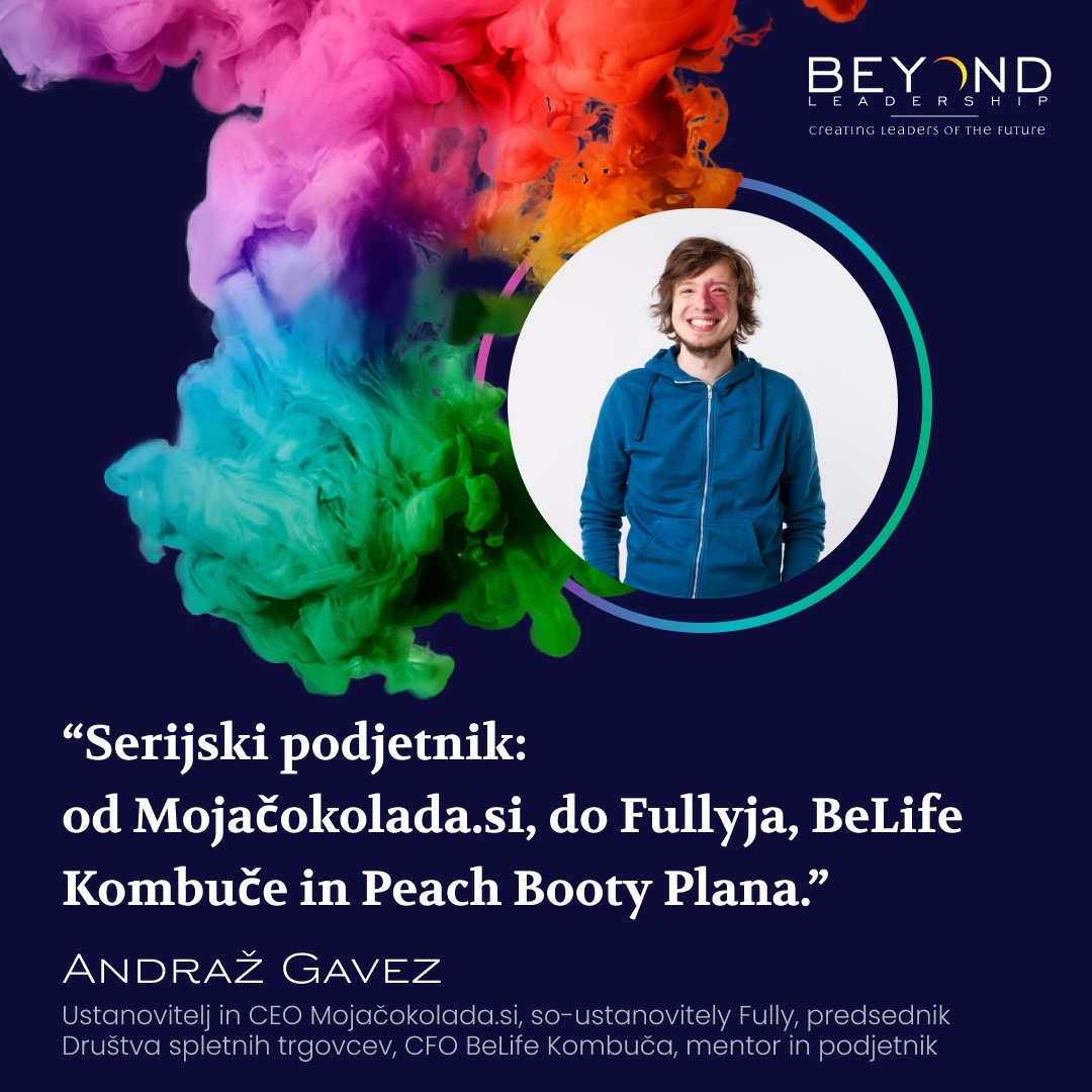 Beyond Leadership