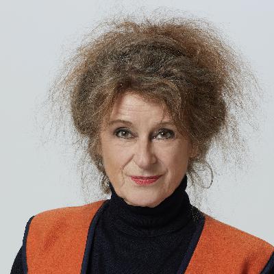 MR 44 - Pantomime & Datenbanken - Dr. Leonie Koch MR 44 - Pantomime & Datenbanken - Dr. Leonie Koch